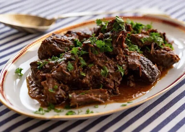carne de panela