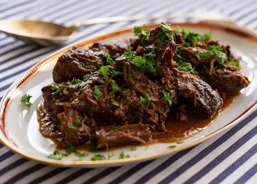 carne de panela