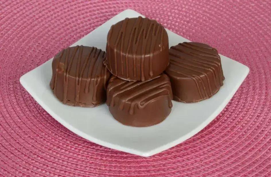 Pão de mel