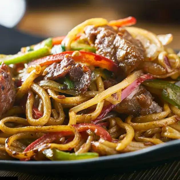 Yakisoba