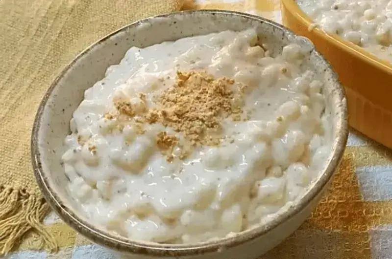 Canjicão
