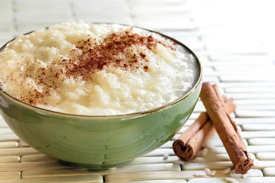 Arroz doce