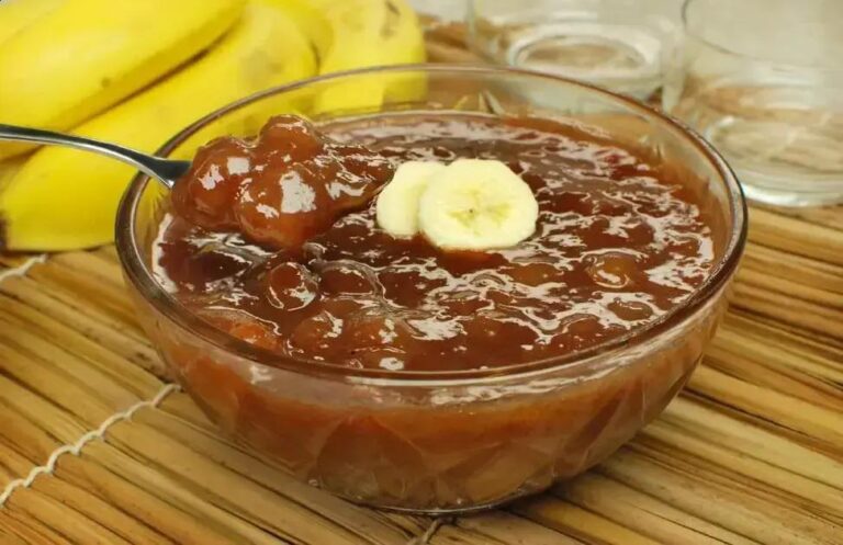 Bananada