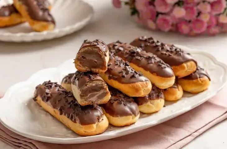 doces de padaria