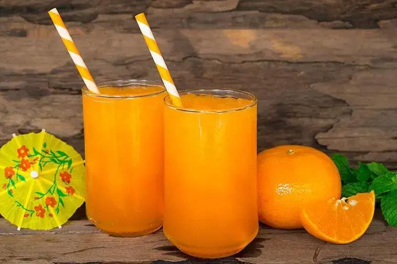 fanta caseira