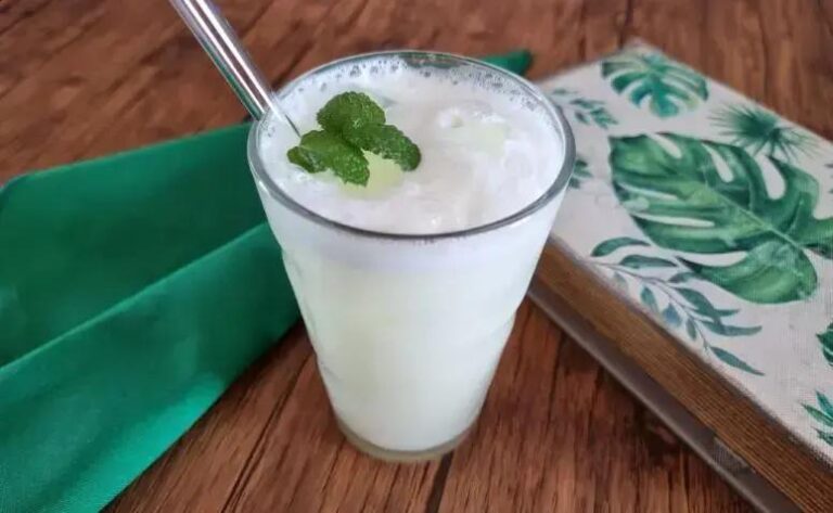 limonada suíça