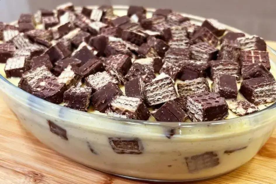 Mousse de Bis