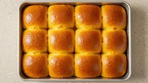 Pão de cenoura