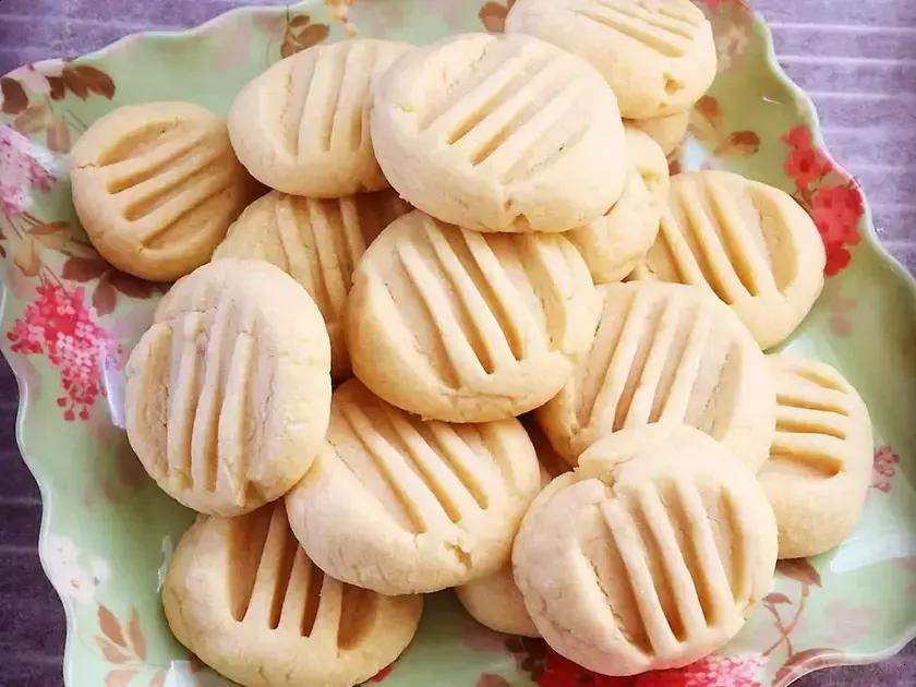 broa de polvilho
