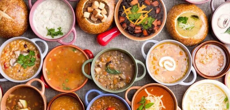 caldo