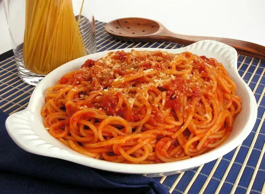 Macarronada