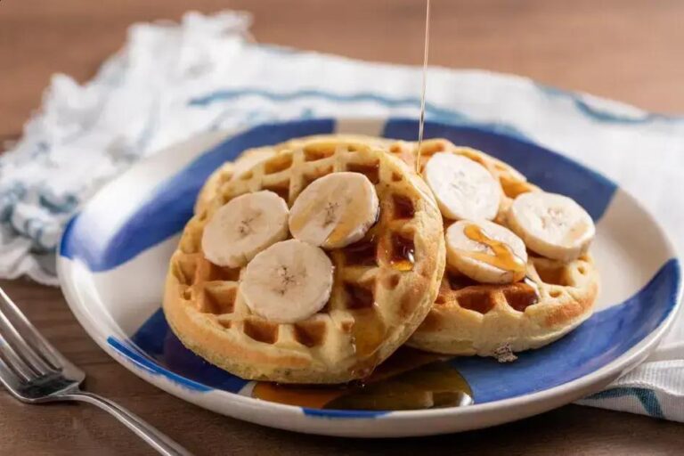 Waffle